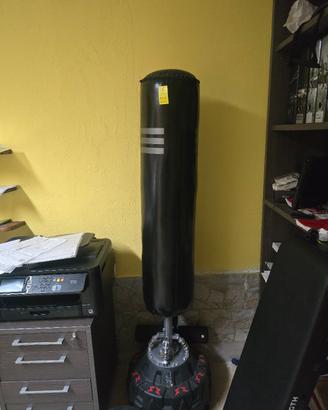 sacco da box autoportante
