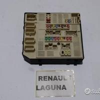 284b60012r scatola fusibili body computer renault
