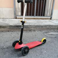 Monopattino bambino