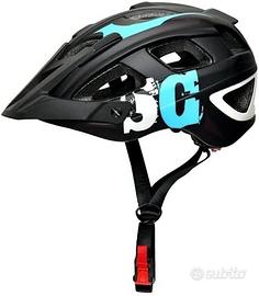 casco mtb