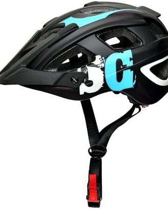 2caschi  mtb
