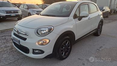 Fiat 500X 1.3 MultiJet 95 CV Pop Star 2017 SOLO 89