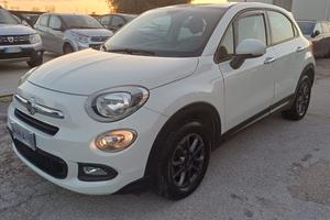 Fiat 500X 1.3 MultiJet 95 CV Pop Star 2017 SOLO 89