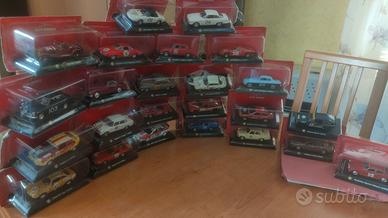 Collezione alfa romeo