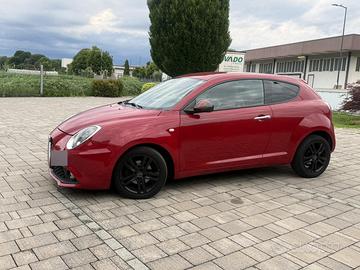 Alfa Romeo Mito 1.3 90 cv