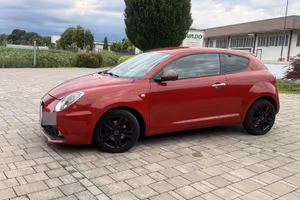 Alfa Romeo Mito 1.3 90 cv