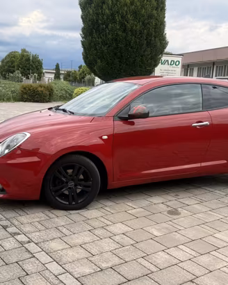 Alfa Romeo Mito 1.3 90 cv
