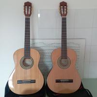 Chitarra Classica - TOLEDO PRIMERA