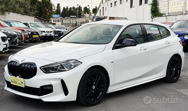 Bmw Serie 1 116D M-SPORT