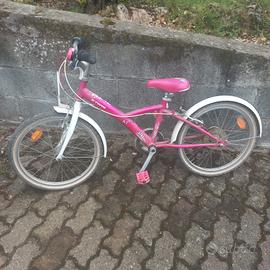 BICICLETTA DA BAMBINA