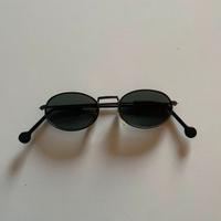 Occhiali da sole vintage stile John Lennon