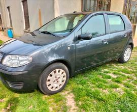 FIAT Punto 4ª serie
