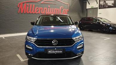 Volkswagen T-Roc 1.0 TSI Style BlueMotion Tec...