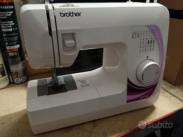 macchina per cucire