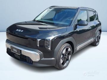 Kia EV2 Standard Range Earth (Comfort Pack, S...