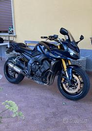 Yamha fazer fz1