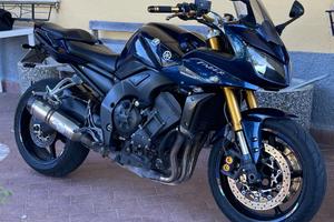 Yamha fazer fz1