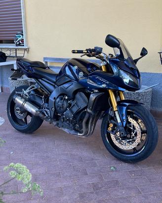 Yamha fazer fz1