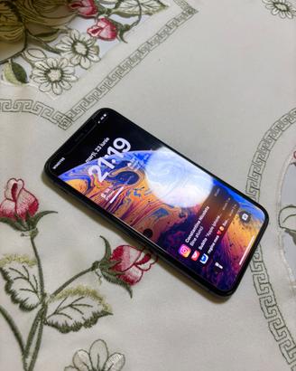 iPhone xs come nuovo