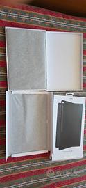 tab s10 fe+5g e book cover key board slim-AI key 