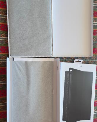 tab s10 fe+5g e book cover key board slim-AI key 
