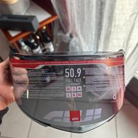 VISIERA FUMÈ PER CASCO GIVI 50.9