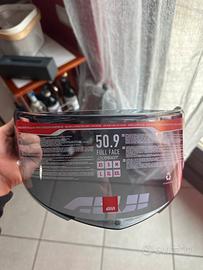 VISIERA FUMÈ PER CASCO GIVI 50.9