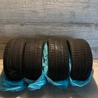 Pneumatici invernali Porsche Cayman S