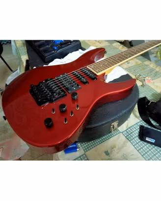 chitarra elettrica Yamaha RGX. 612. A