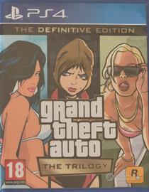gta the trilogy