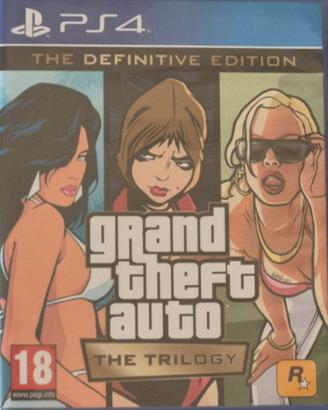 gta the trilogy