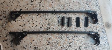 Barre tetto fiat tempra/fiat tipo/punto