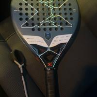 Racchetta padel NOX NEXT GEN ATTACK 3K 2025