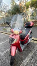 Honda SH 125 - 2009