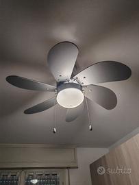 Ventilatore a soffitto