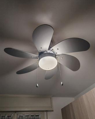 Ventilatore a soffitto