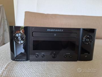 Marantz M- CR612 streamer