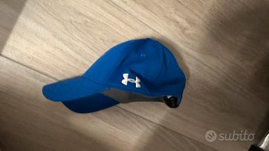 Cappello  Under Armour taglia L/XL