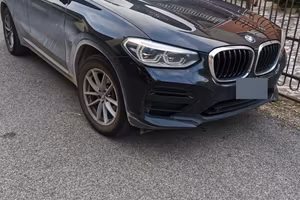 BMW  X4 xdrive 20d  xline  anno 11/2018