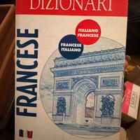 Dizionario francese