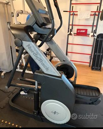 NordicTrak freestride Fs7i 