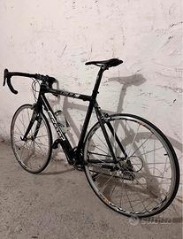 Bici da corsa Scott CR1 full carbon