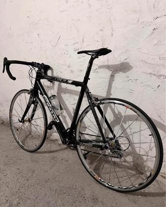 Bici da corsa Scott CR1 full carbon