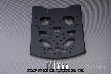 Supporto Bauletto YAMAHA TW 125 / 200 1987 2025
