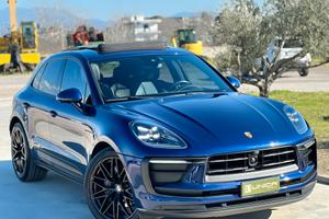 Porsche Macan 2.0 265cv PDK ITALIANA PASM TETTO