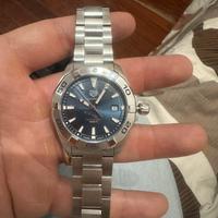 Tag heuer aquaracer quartz