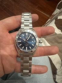 Tag heuer aquaracer quartz
