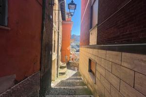 CASA INDIPENDENTE A SUBIACO