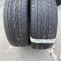 gomme usate 2255518 Estivo CONTINENTAL - Con - 552