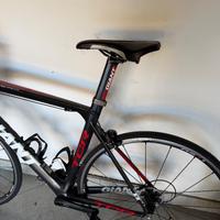 GIANT TCR advanced aereo